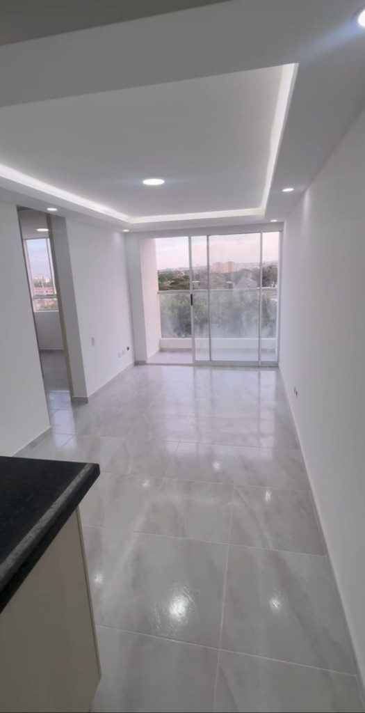 Apartamento En Arriendo - La Selva, Cali