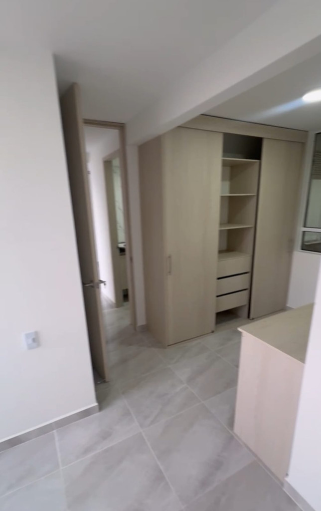 Apartamento En Arriendo - La Selva, Cali