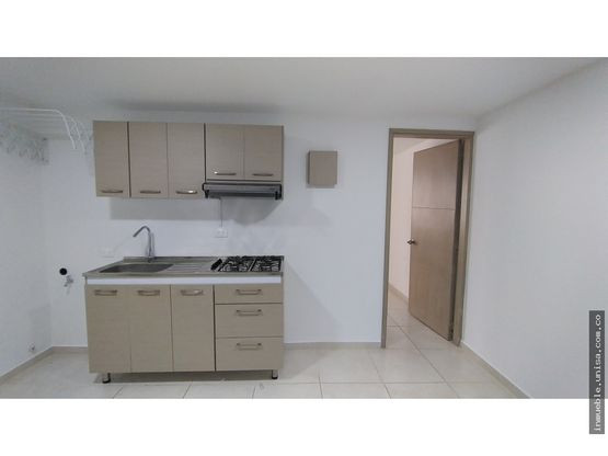 Apartaestudio En Arriendo - Miraflores, Cali