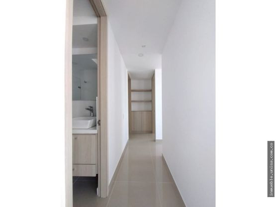 Apartamento En Arriendo - Valle Del Lili, Cali