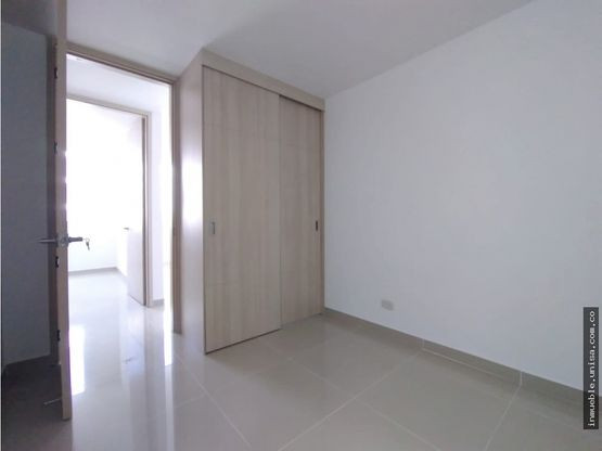 Apartamento En Arriendo - Valle Del Lili, Cali