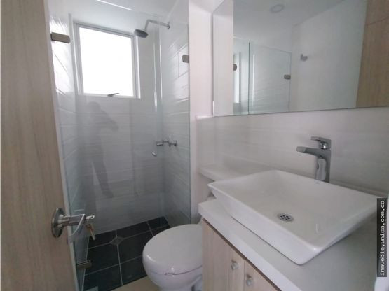 Apartamento En Arriendo - Valle Del Lili, Cali