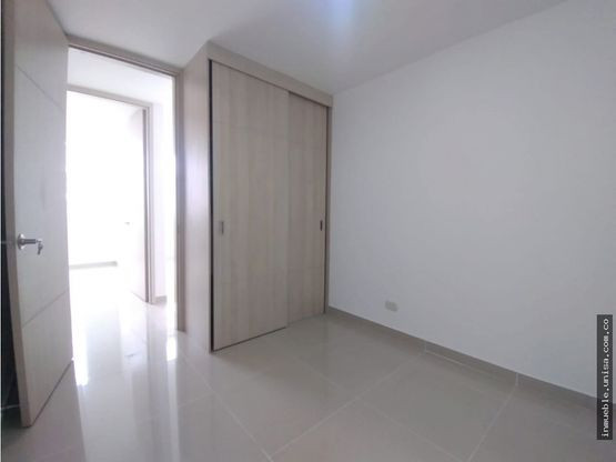 Apartamento En Arriendo - Valle Del Lili, Cali