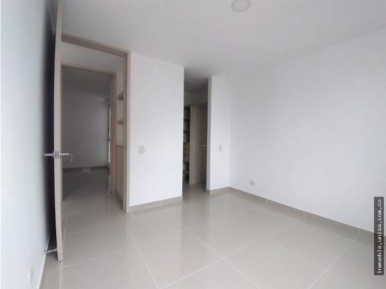 Apartamento En Arriendo - Valle Del Lili, Cali