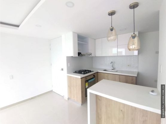 Apartamento En Arriendo - Valle Del Lili, Cali