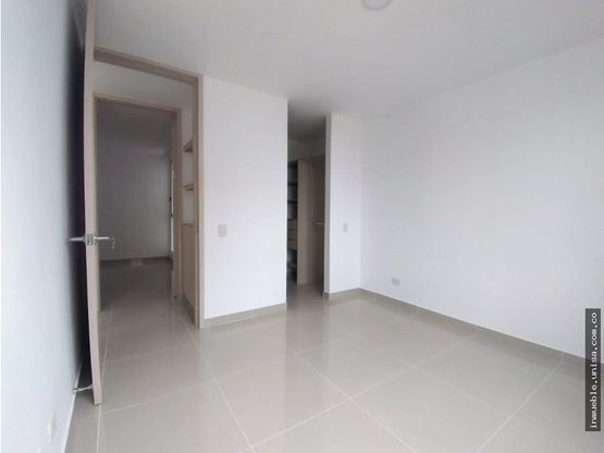 Apartamento En Arriendo - Valle Del Lili, Cali