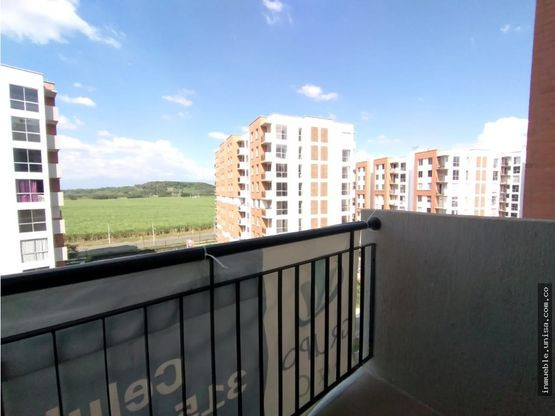 Apartamento En Arriendo - Valle Del Lili, Cali