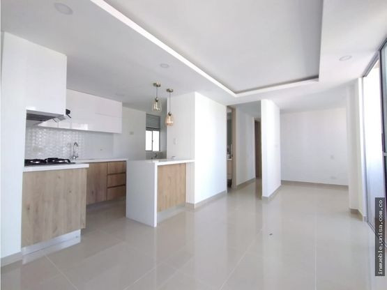 Apartamento En Arriendo - Valle Del Lili, Cali