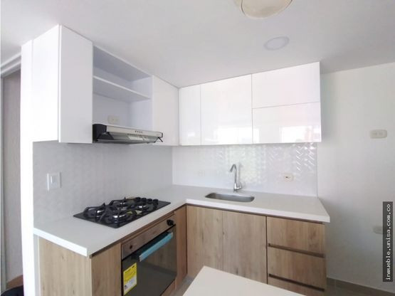 Apartamento En Arriendo - Valle Del Lili, Cali