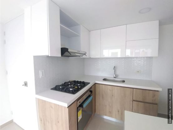 Apartamento En Arriendo - Valle Del Lili, Cali