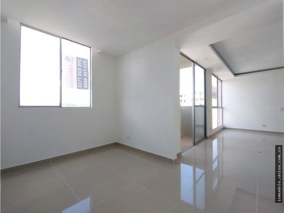 Apartamento En Arriendo - Valle Del Lili, Cali