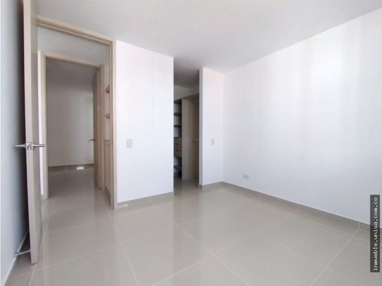 Apartamento En Arriendo - Valle Del Lili, Cali