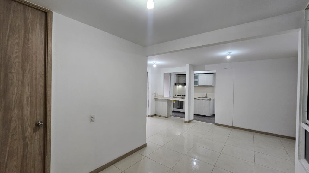 Apartamento En Arriendo - Valle Del Lili, Cali