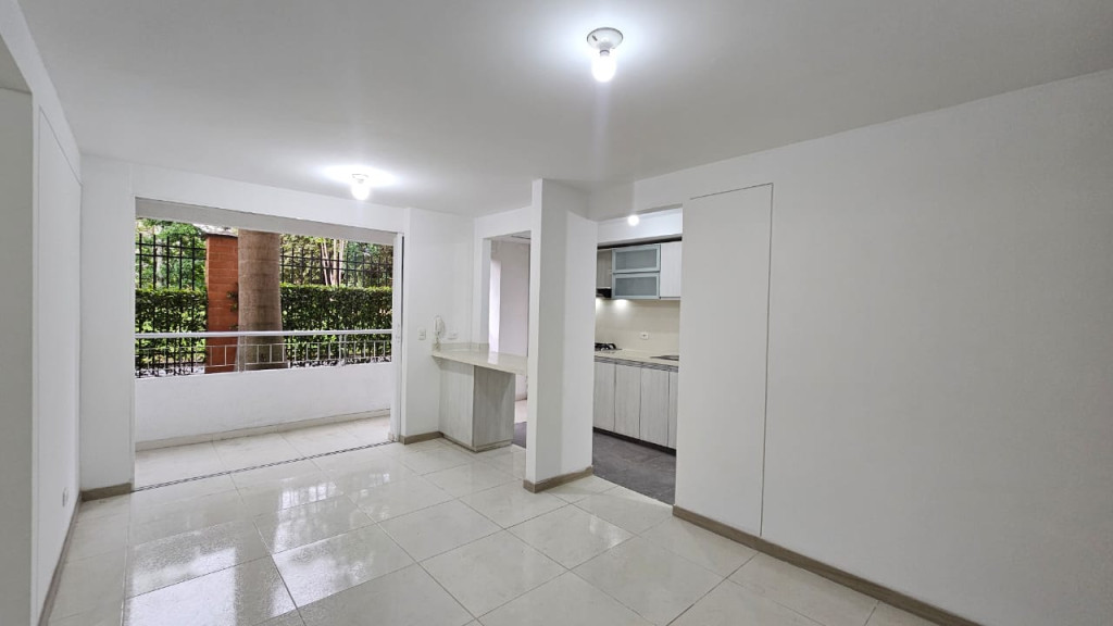 Apartamento En Arriendo - Valle Del Lili, Cali