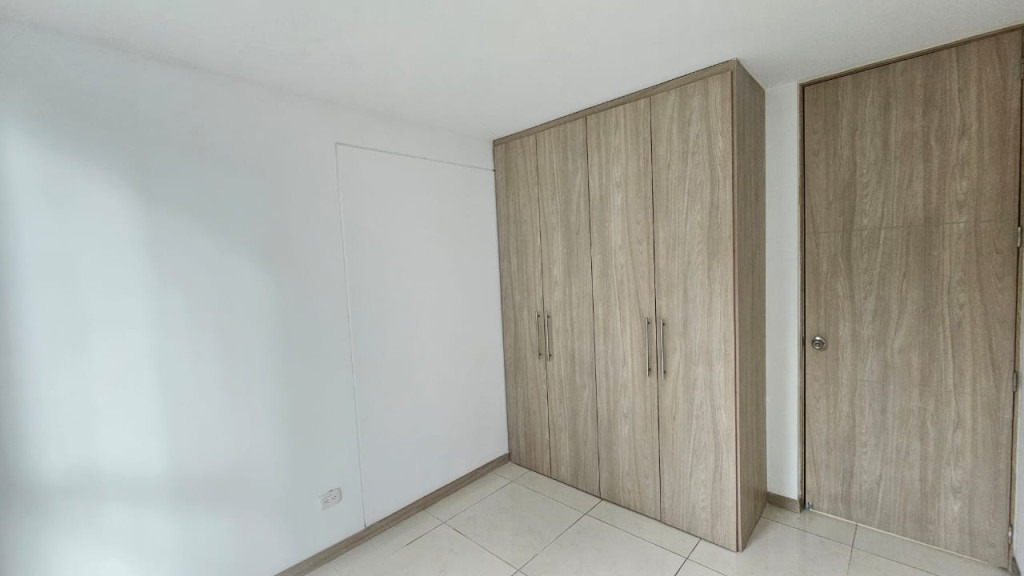 Apartamento En Arriendo - Valle Del Lili, Cali