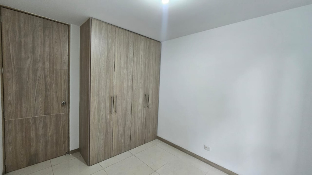Apartamento En Arriendo - Valle Del Lili, Cali