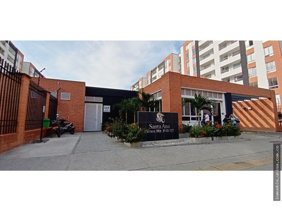 Apartamento En Arriendo - Valle Del Lili, Cali