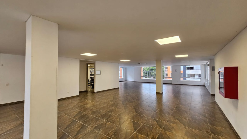 Apartamento En Arriendo - Valle Del Lili, Cali