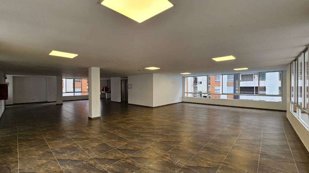 Apartamento En Arriendo - Valle Del Lili, Cali