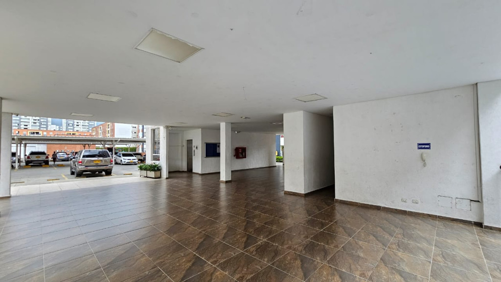 Apartamento En Arriendo - Valle Del Lili, Cali