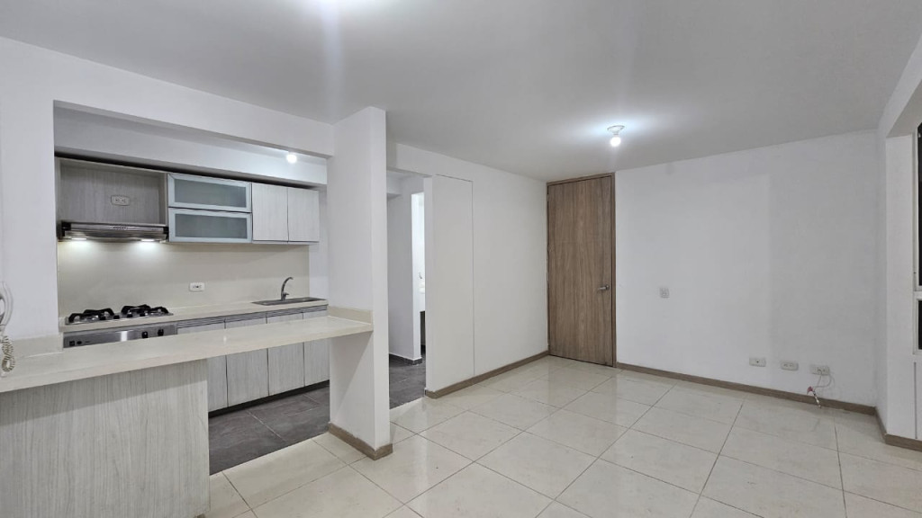 Apartamento En Arriendo - Valle Del Lili, Cali