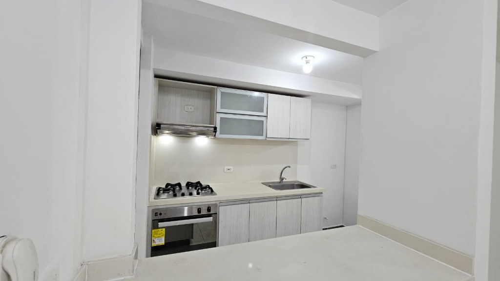 Apartamento En Arriendo - Valle Del Lili, Cali