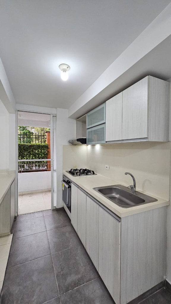 Apartamento En Arriendo - Valle Del Lili, Cali