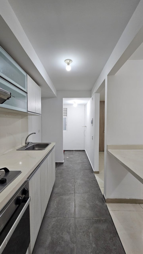 Apartamento En Arriendo - Valle Del Lili, Cali