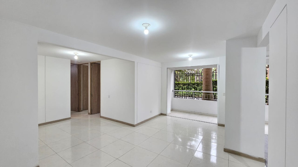 Apartamento En Arriendo - Valle Del Lili, Cali