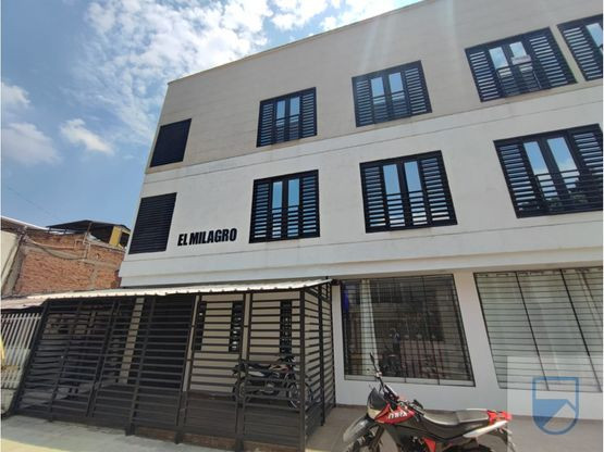 Apartaestudio En Arriendo - Salomia, Cali