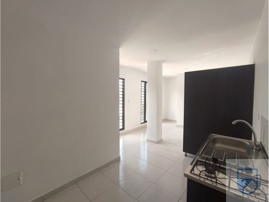 Apartaestudio En Arriendo - Salomia, Cali