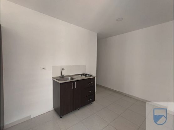 Apartaestudio En Arriendo - Salomia, Cali