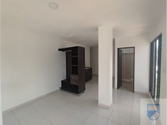 Apartaestudio En Arriendo - Salomia, Cali
