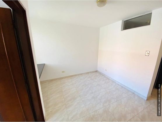 Apartamento En Arriendo - Prados Del Norte, Cali