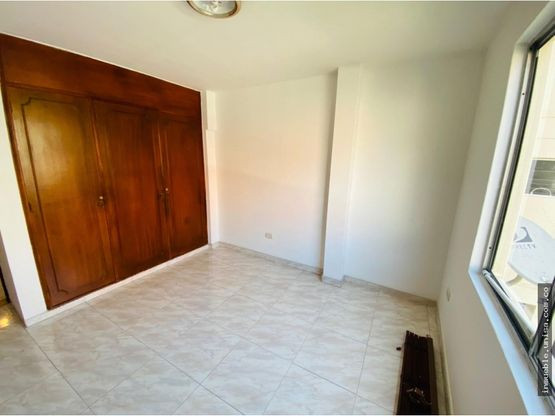 Apartamento En Arriendo - Prados Del Norte, Cali