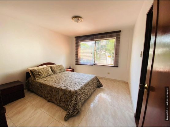 Apartamento En Arriendo - Prados Del Norte, Cali