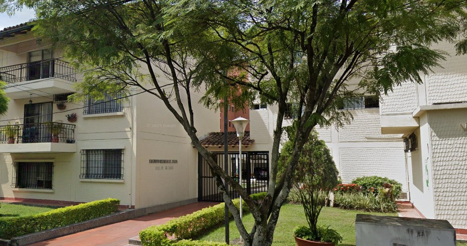 Apartamento En Arriendo - Prados Del Norte, Cali