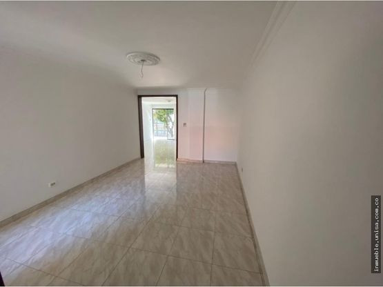 Apartamento En Arriendo - Prados Del Norte, Cali