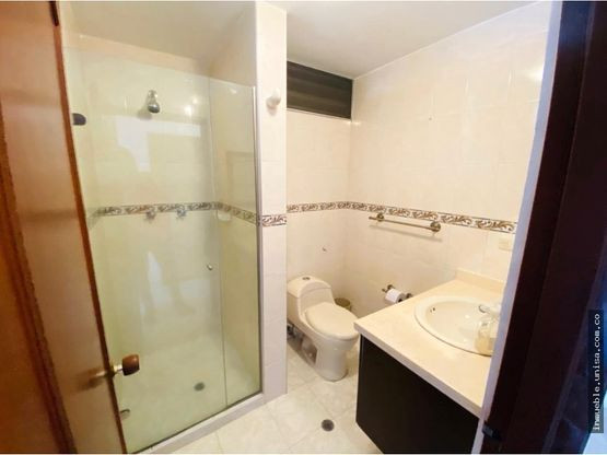 Apartamento En Arriendo - Prados Del Norte, Cali