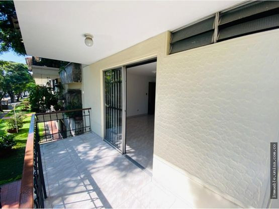 Apartamento En Arriendo - Prados Del Norte, Cali