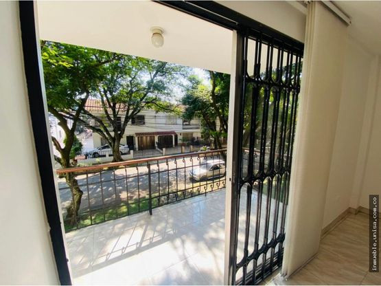Apartamento En Arriendo - Prados Del Norte, Cali