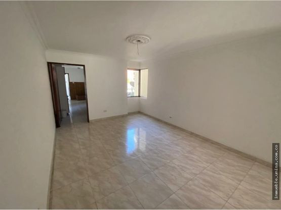 Apartamento En Arriendo - Prados Del Norte, Cali