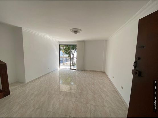 Apartamento En Arriendo - Prados Del Norte, Cali