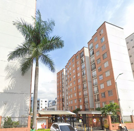 Apartamento En Arriendo - Prados Del Norte, Cali