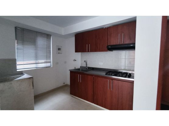 Apartamento En Arriendo - Prados Del Norte, Cali