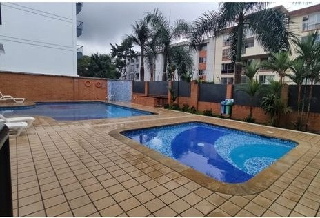 Apartamento En Arriendo - Prados Del Norte, Cali