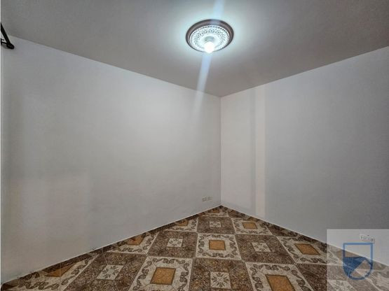 Casa En Arriendo - Primero De Mayo, Cali