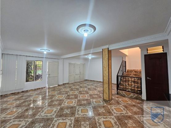 Casa En Arriendo - Primero De Mayo, Cali