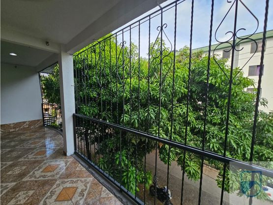 Casa En Arriendo - Primero De Mayo, Cali