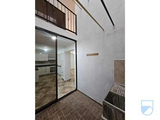 Casa En Arriendo - Primero De Mayo, Cali